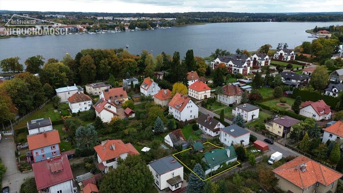 Dom 4-pokojowy na sprzedaż, Ostróda
