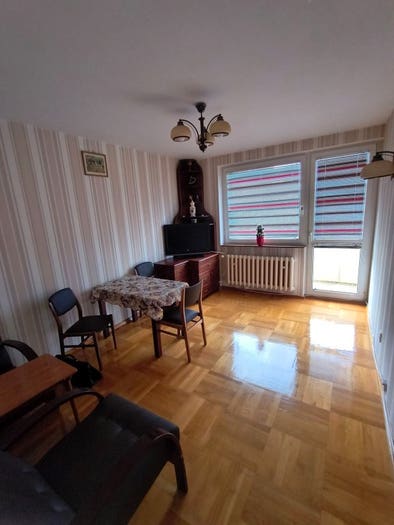 Mieszkanie 3-pokojowe do wynajęcia, Gdańsk