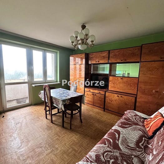 Mieszkanie 3-pokojowe na sprzedaż, Kraków – Krakowiaków