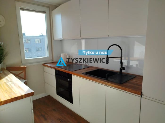 Mieszkanie 1-pokojowe do wynajęcia, Starogard Gdański