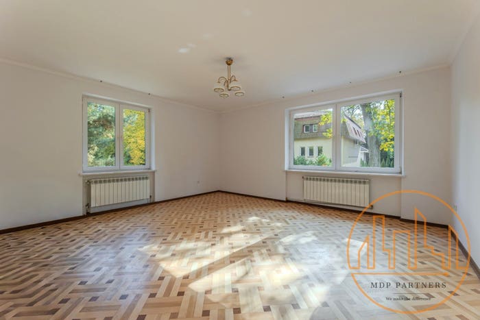 Mieszkanie 6-pokojowe na sprzedaż, Warszawa – Odrodzenia