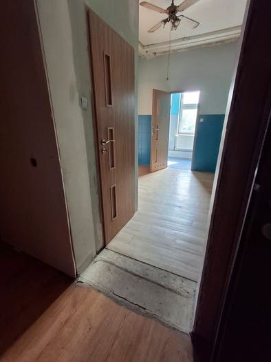 Mieszkanie 2-pokojowe do wynajęcia, Katowice – Tadeusza Boya-Żeleńskiego /