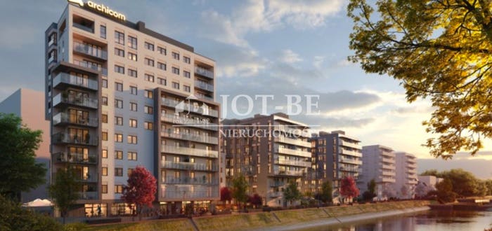 Mieszkanie 3-pokojowe na sprzedaż, Wrocław