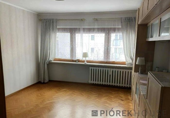 Mieszkanie 3-pokojowe na sprzedaż, Warszawa – Aleja Dwudziestolatków