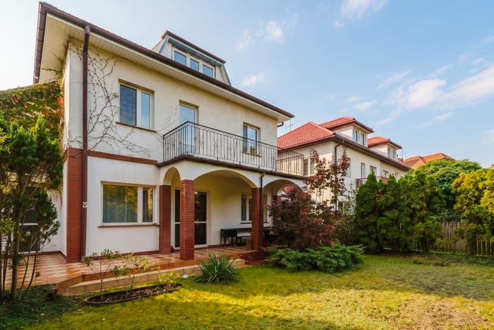 Dom 6-pokojowy na sprzedaż, Nadarzyn – Jesionowa
