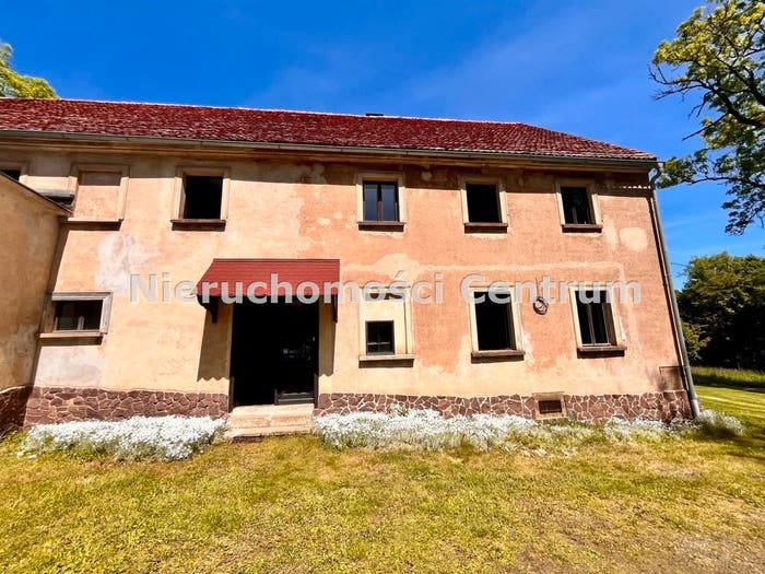 Dom na sprzedaż, Rybnica Leśna