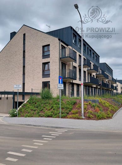 Mieszkanie 4-pokojowe na sprzedaż, Wrocław