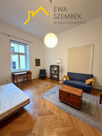 Mieszkanie 2-pokojowe do wynajęcia, Kraków – Jabłonowskich