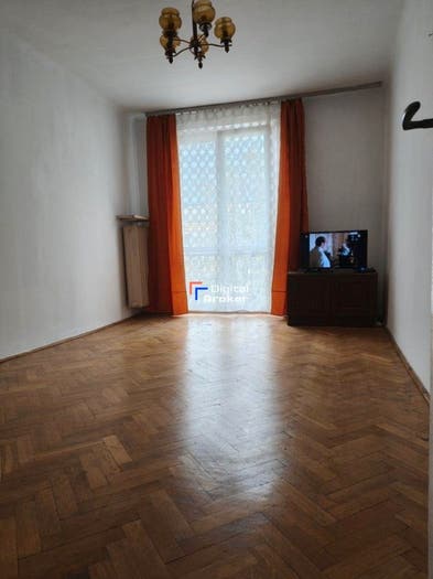 Mieszkanie 1-pokojowe na sprzedaż, Warszawa – Siennicka