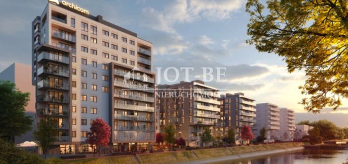 Mieszkanie 4-pokojowe na sprzedaż, Wrocław