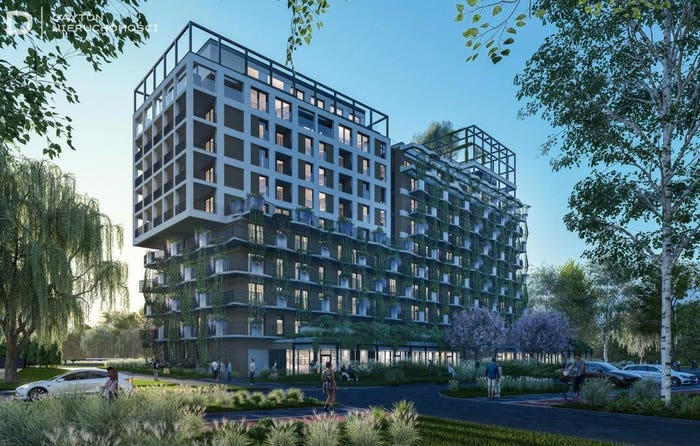 Mieszkanie 4-pokojowe na sprzedaż, Katowice – Wiertnicza