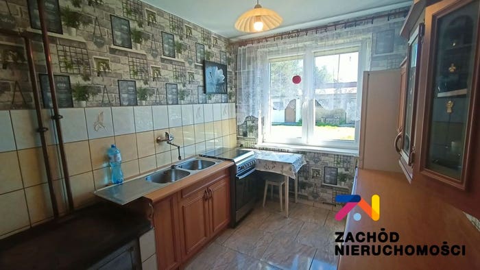 Mieszkanie 2-pokojowe na sprzedaż, Panowice