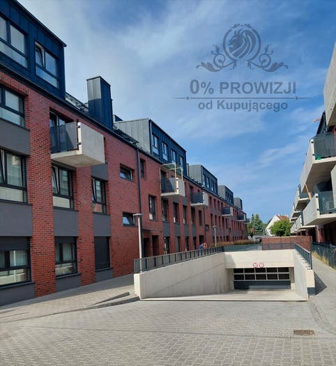 Mieszkanie 3-pokojowe na sprzedaż, Wrocław