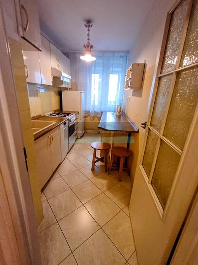 Mieszkanie 3-pokojowe na sprzedaż, Warszawa – Cieszyńska