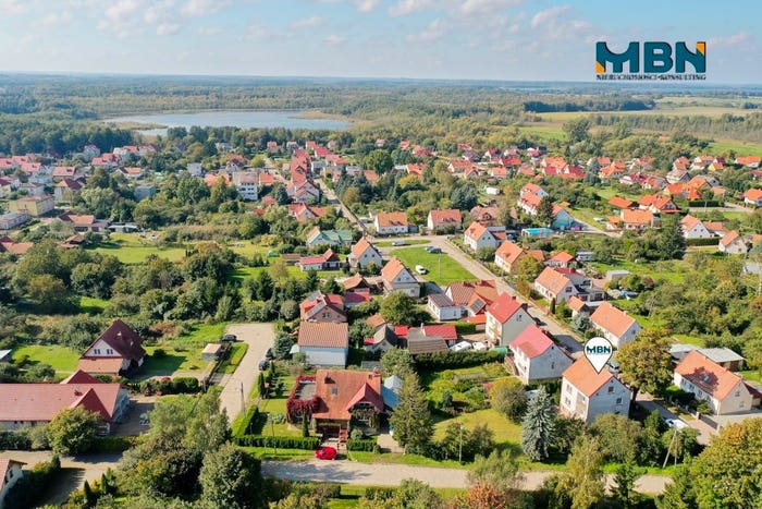 Dom 7-pokojowy na sprzedaż, Giżycko