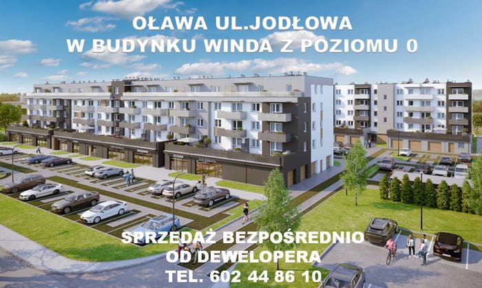 Tu Mieszkania Domy - 2