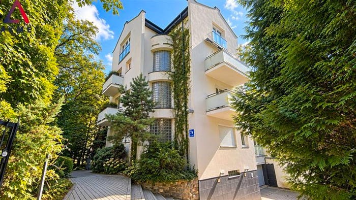 Mieszkanie 4-pokojowe na sprzedaż, Sopot