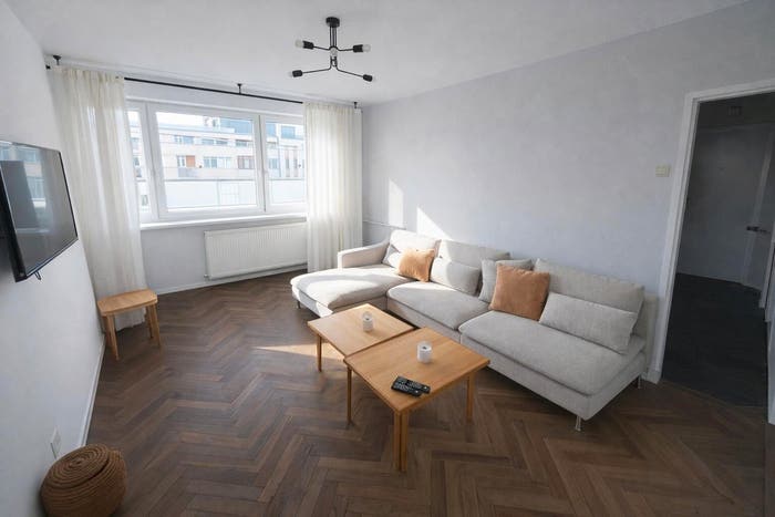 Mieszkanie 2-pokojowe na sprzedaż, Warszawa – Złota