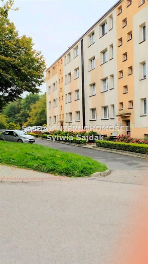 Mieszkanie 2-pokojowe na sprzedaż, Jastrzębie-Zdrój