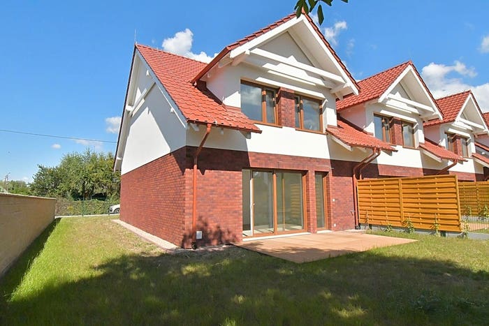 Dom 5-pokojowy na sprzedaż, Gniechowice