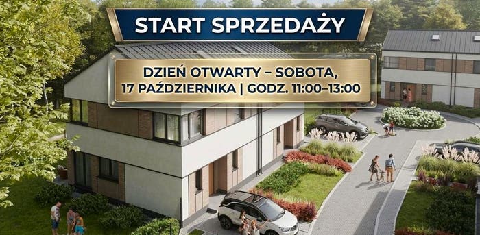 Dom 4-pokojowy na sprzedaż, Piaseczno