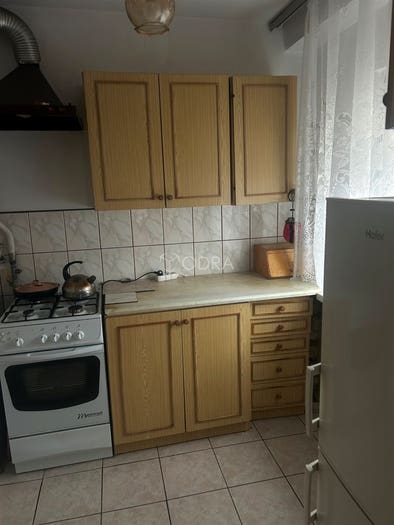 Mieszkanie 2-pokojowe na sprzedaż, Jelcz-Laskowice