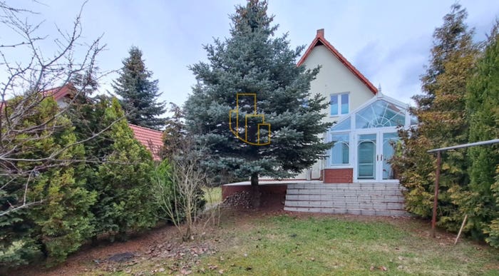 Dom 4-pokojowy na sprzedaż, Siechnice