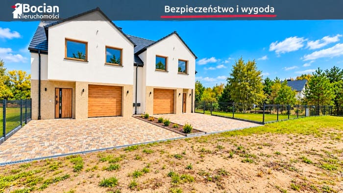 Dom 4-pokojowy na sprzedaż, Chwaszczyno
