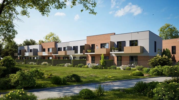 Mieszkanie 4-pokojowe na sprzedaż, Rzeszów