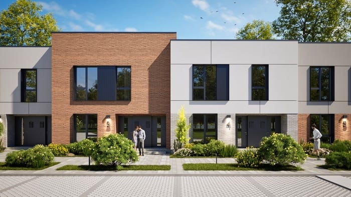 Tu Mieszkania Domy - 2