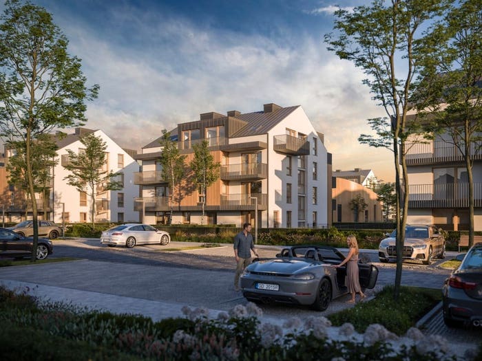Tu Mieszkania Domy - 2
