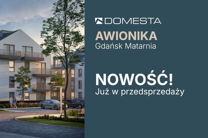 Mieszkanie 2-pokojowe na sprzedaż, Gdańsk – Radiowa