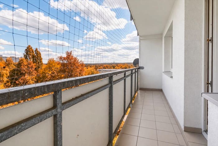 Mieszkanie 2-pokojowe na sprzedaż, Ruda Śląska