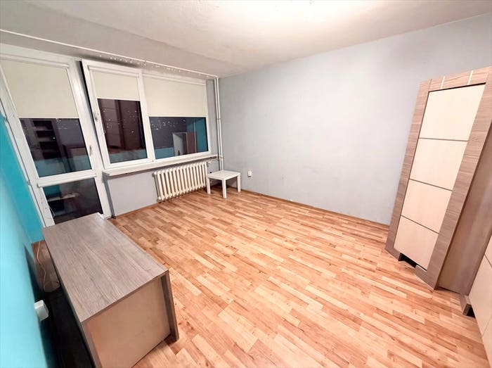 Mieszkanie 3-pokojowe na sprzedaż, Warszawa – Conrada