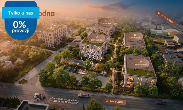 Mieszkanie 4-pokojowe na sprzedaż, Bydgoszcz
