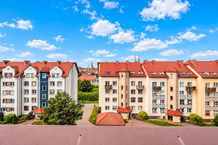 Mieszkanie 3-pokojowe na sprzedaż, Zgorzelec – Jarosława Iwaszkiewicza
