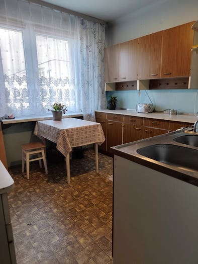 Mieszkanie 2-pokojowe na sprzedaż, Tarnów