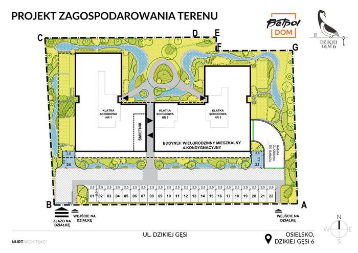 Tu Mieszkania Domy - 2