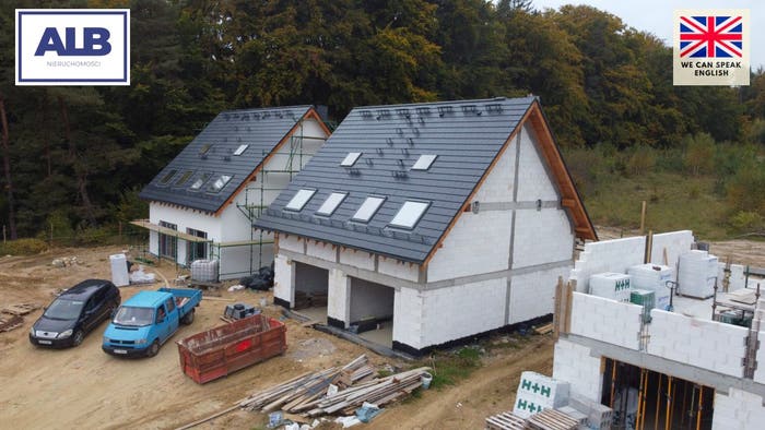 Dom 4-pokojowy na sprzedaż, Bąkowo