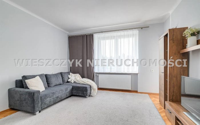 Mieszkanie 2-pokojowe na sprzedaż, Warszawa – Stefana Żeromskiego
