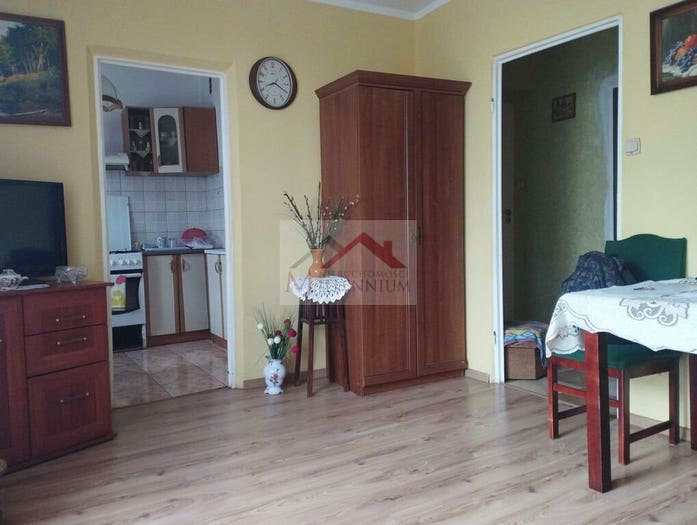 Mieszkanie 1-pokojowe na sprzedaż, Legionowo