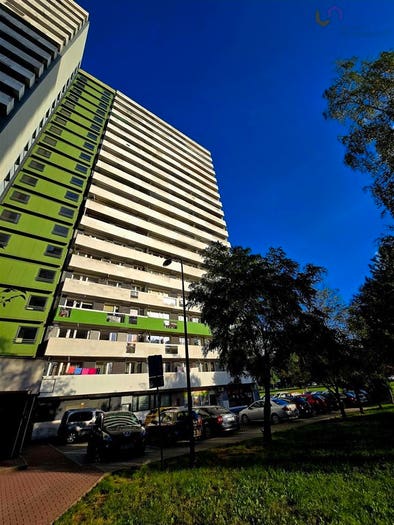 Mieszkanie 1-pokojowe na sprzedaż, Katowice – Ułańska