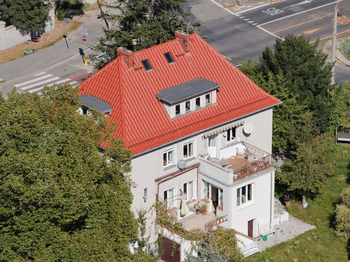 Mieszkanie 8-pokojowe do wynajęcia, Wrocław