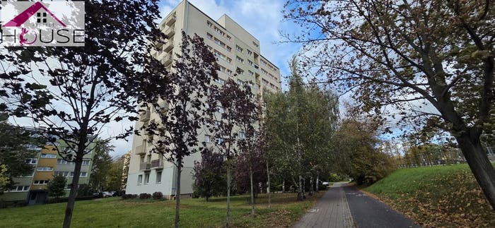 Mieszkanie 3-pokojowe na sprzedaż, Łódź
