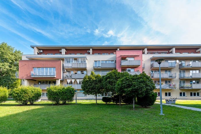 Mieszkanie 2-pokojowe na sprzedaż, Kraków – Leonida Teligi