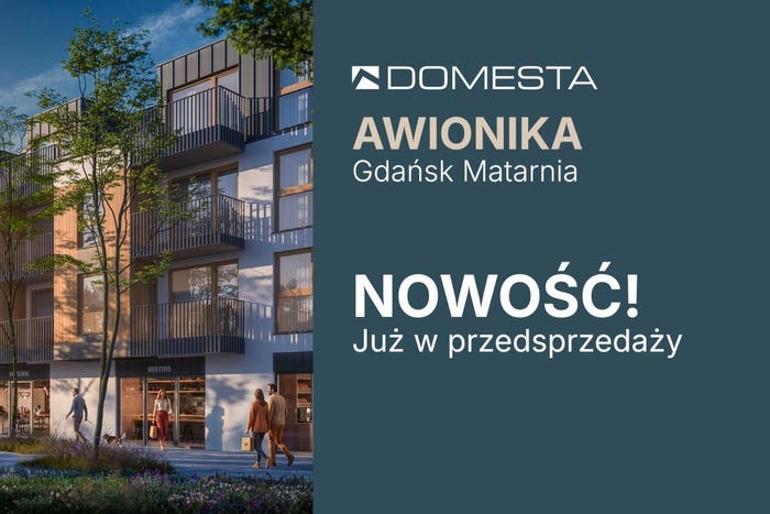 Mieszkanie 2-pokojowe na sprzedaż, Gdańsk – Radiowa