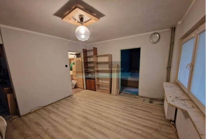 Mieszkanie 2-pokojowe na sprzedaż, Warszawa – Wolska