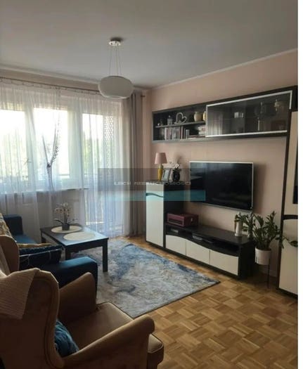 Mieszkanie 2-pokojowe na sprzedaż, Warszawa – Odkryta