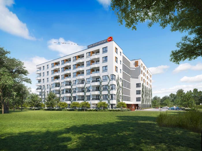 Mieszkanie 3-pokojowe na sprzedaż, Warszawa – Równoległa