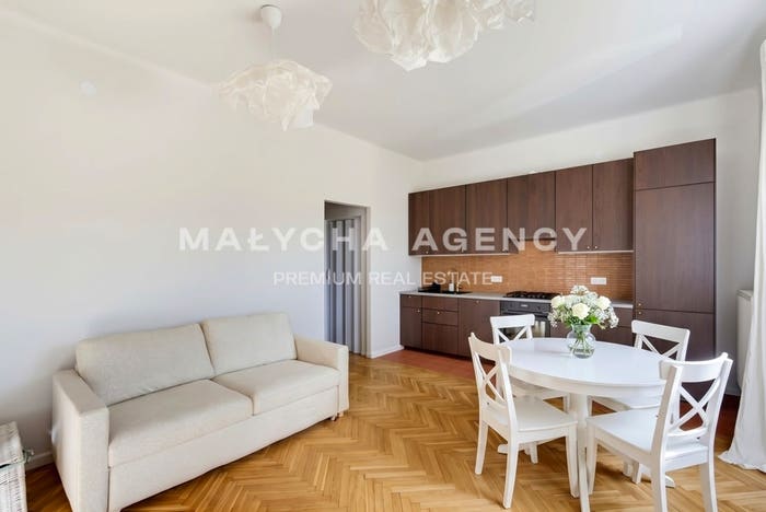 Mieszkanie 2-pokojowe do wynajęcia, Warszawa – Puławska